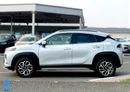 سوزوكي فرونكس GLX 1.5L A/T Petrol with 9 inch Display Audio | 360 Camera | Export Only