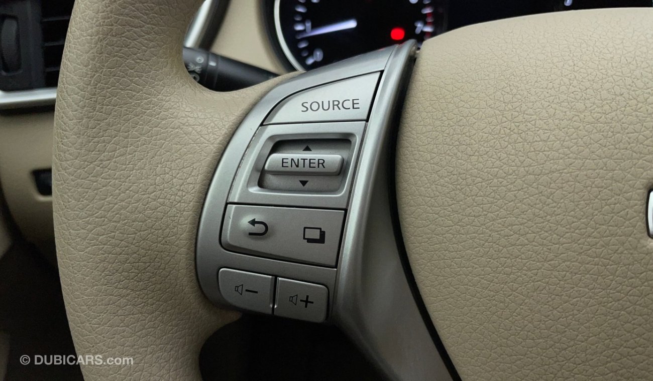 Nissan XTrail S 2.5 | Zero Down Payment | Free Home Test Drive