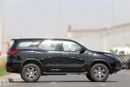 Toyota Fortuner EXR