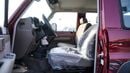 Toyota Land Cruiser 70