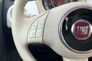 فيات 500 500C Soft Top