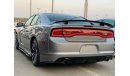 Dodge Charger دودج تشارجر SRT 2013 خليجكي فول ابشن