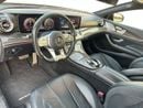 Mercedes Benz CLS53 AMG STANDARD