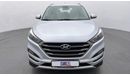 Hyundai Tucson GDI 2.4 | Under Warranty | Inspected on 150+ parameters