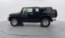 Toyota FJ Cruiser GXR 4 | Under Warranty | Inspected on 150+ parameters