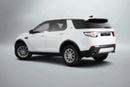 Land Rover Discovery Sport 2.0L