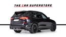 BMW X5 50i M Sport 4.4L GCC-AGMC Full Service History-BMW Individual Interior-Aero Dynamic Package