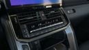 تويوتا لاند كروزر TOYOTA LAND CRUISER VX 4.0 Full option with Radar 2026
