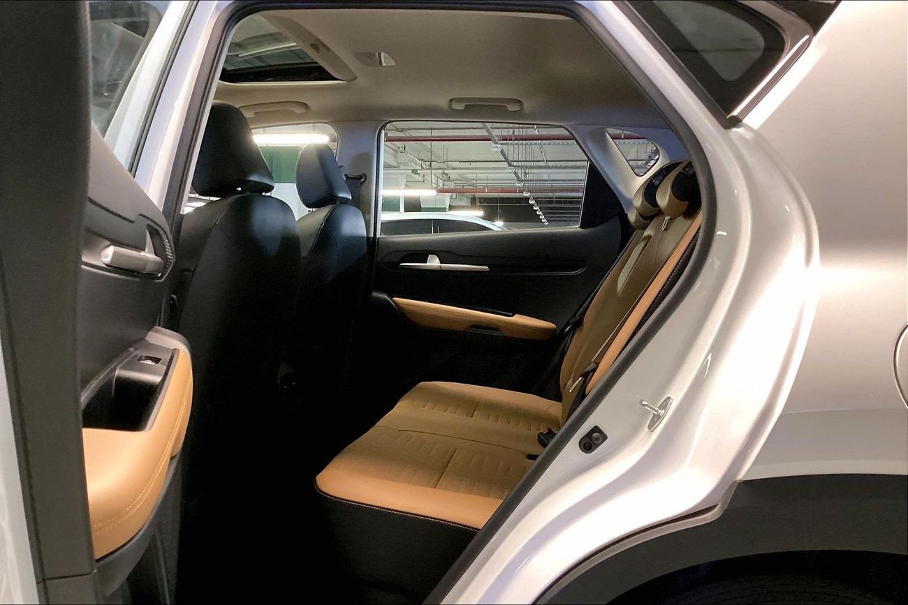 Kia Sonet EX FOP | National Day Celebration | Guaranteed Warranty | 0 Down Payment