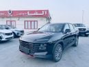 جيتور داشينج 1.6L Turbo