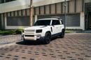 Land Rover Defender 110 S P400 Clean title 2 keys Zero KM Brand New
