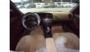 Toyota Avalon Toyota Avalon model 1997, a 6-cylinder full option, in good condition