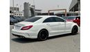 Mercedes-Benz CLS 63 AMG Mercedes Benz - AMG CLS 63 - 4MATIC S - IMPORT JAPAN