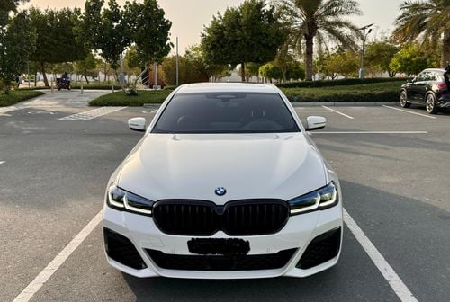 BMW 540i Masterclass M Sport Package 3.0L