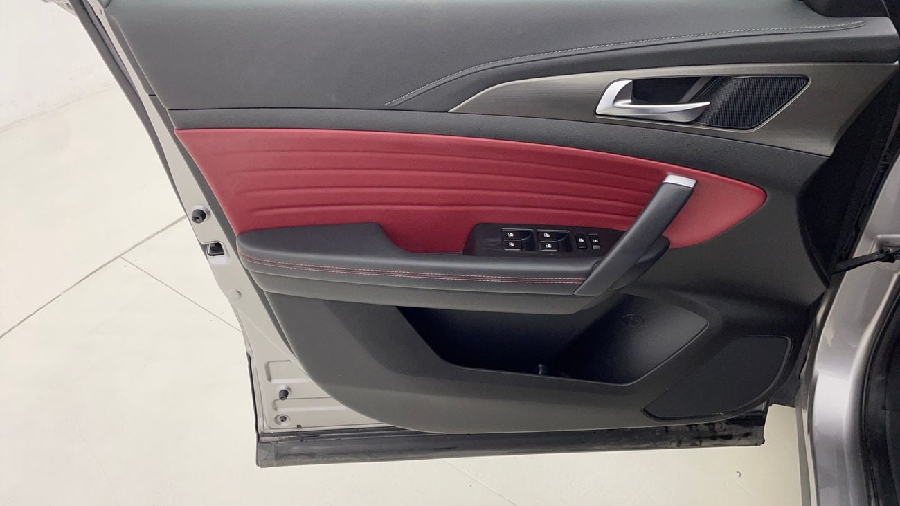 Changan CS35 Plus LIMITED 1.4 | Zero Down Payment | Free Home Test Drive