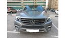 Mercedes-Benz ML 350 AMG