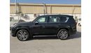 Lexus LX 600 TURBO SPORT FULL-OPTION 3.5L PETROL V6 7-SEATER A/T