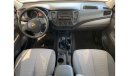 Mitsubishi L200 2016 4x4 Ref#633