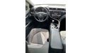 Toyota Camry LE Toyota  Camry (GCC SPEC) - 2019 - VERY GOOD CONDITION