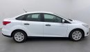 Ford Focus AMBIENTE 1.6 | Under Warranty | Inspected on 150+ parameters