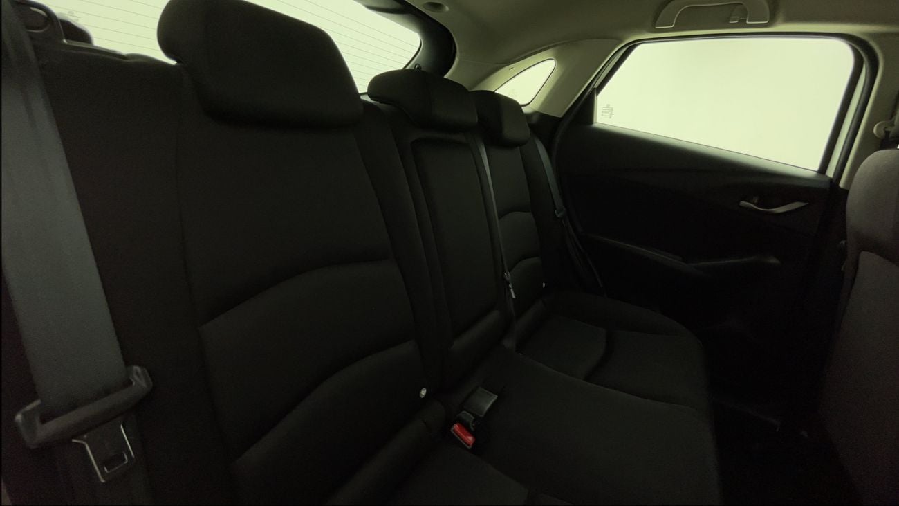 Mazda CX3 GT 2 | Zero Down Payment | Home Test Drive