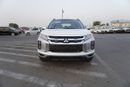 Mitsubishi ASX Brand New Mitsubishi ASX (2WD-26) – SILVER / Grey – 2026