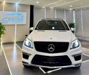 Mercedes Benz GL500 ELITE MERCEDES GL500 V8 || GLS UPGRADE || RADAR || TOP RANGE || GCC || PANORAMIC || LOW MILEAGE