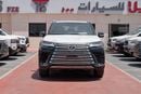Lexus LX600 SIGNATURE