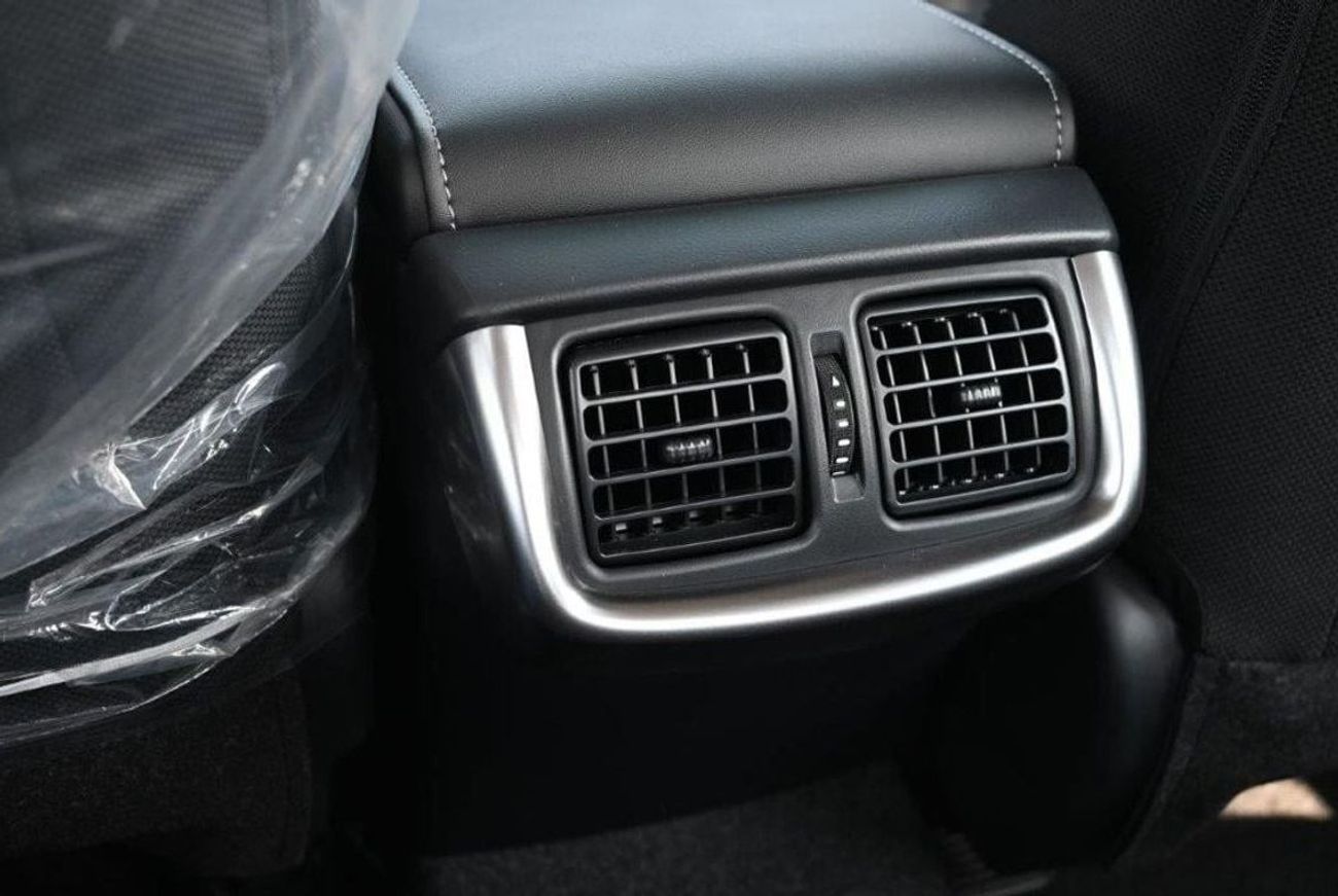 Toyota Hilux 2025 TOYOTA HILUX DOUBLE CAB PICKUP VX V6 4.0L PETROL 4WD AT