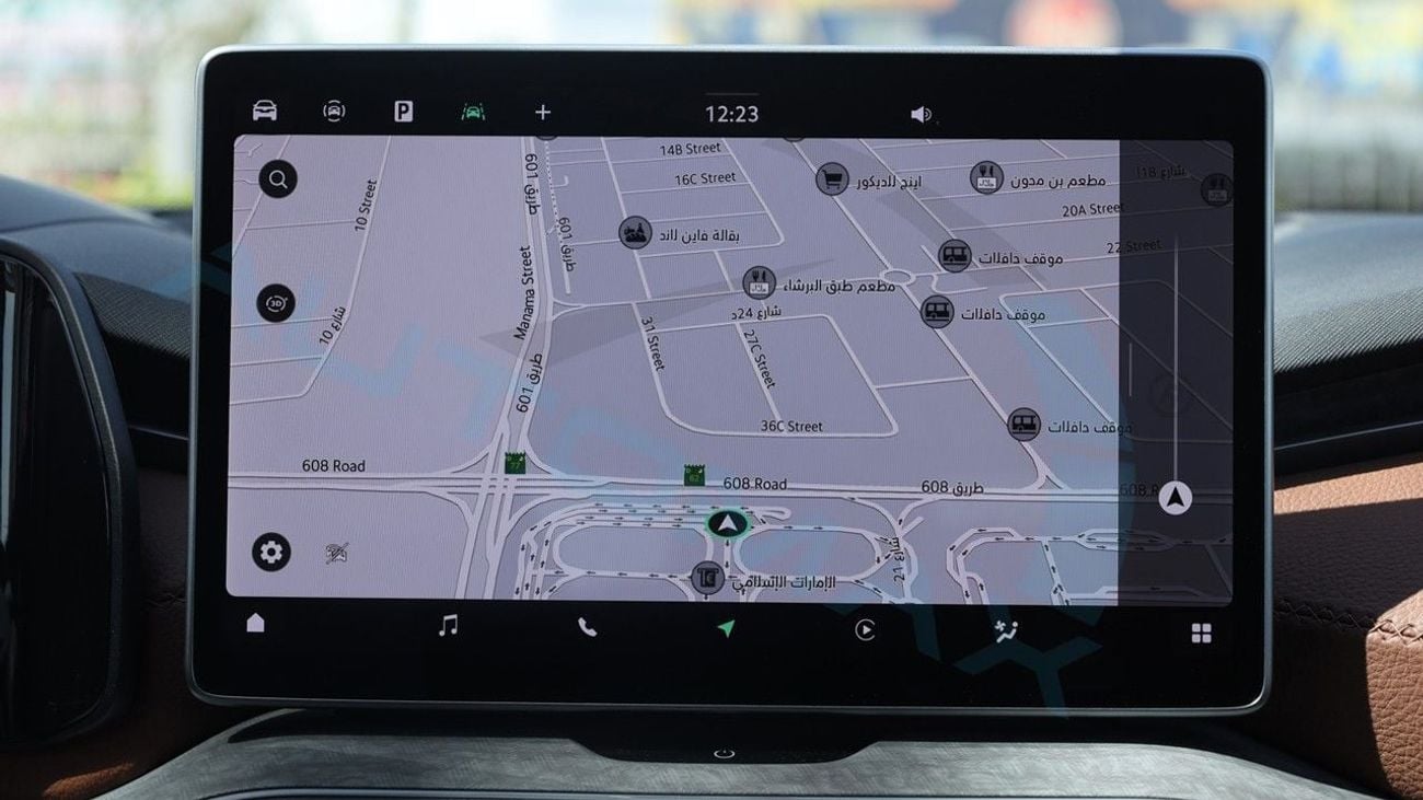 Skoda Kodiaq Selection Plus 1.4T FWD 2026 GCC 0Km With 5 Years Service @Official Dealer Warranty & 5 Years Servic