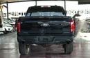 Ford F-150 LARIAT CREW CAB Canadian Specification