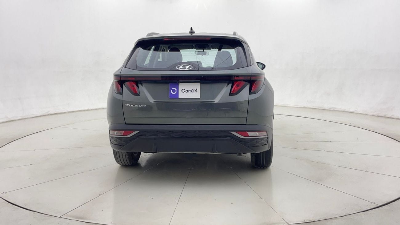 Hyundai Tucson 2L 2023 | 0 DP | 942/Month | 30 Day Return | Service History