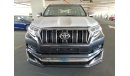 Toyota Prado PETROL  2.7L TXL- FULL OPTIONS FOR EXPORT ONLY IN ALPHA MOTORS