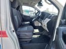 Toyota Hiace TOYOTA HIACE VAN AMBULANCE RHD 2019 MODEL 2.8 L DIESEL AUTOMATIC(PM03504)