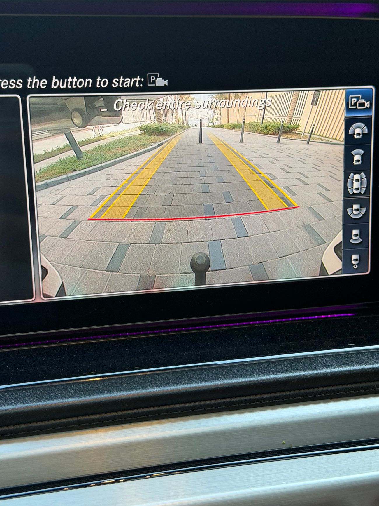 مرسيدس بنز G 63 AMG