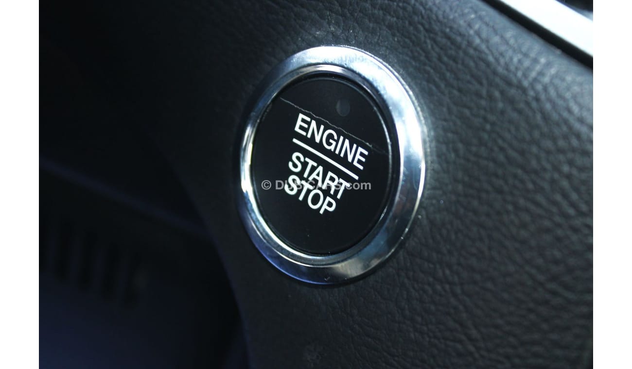 فورد إدج سبورت فورد ايدج 2018 خليجي بحالة ممتازة