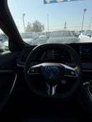 MG 7 2.0L Turbo 1.5L Turbo