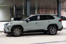 Toyota RAV4 EXR