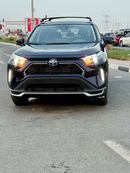 Toyota RAV4 RAV4 xle premium Hybrid AWD 4x4