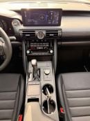 Lexus IS350 F- Sport AWD 3.5 L Full option 2025