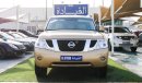 Nissan Patrol SE