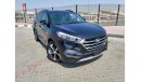 Hyundai Tucson GL 1.6Cc