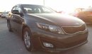 Kia Optima full automatic no 2 options good condition