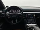 أودي A8 NWB 55 TFSI quat 340hp (Ref# 12487)