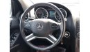 Mercedes-Benz ML 350 MATRIX EDITION-SUNROOF-DVD-CRUISE-LEATHER SEATS-POWER SEATS-ALLOY RIMS-REAR AC-REAR CAMERA-LOT-598