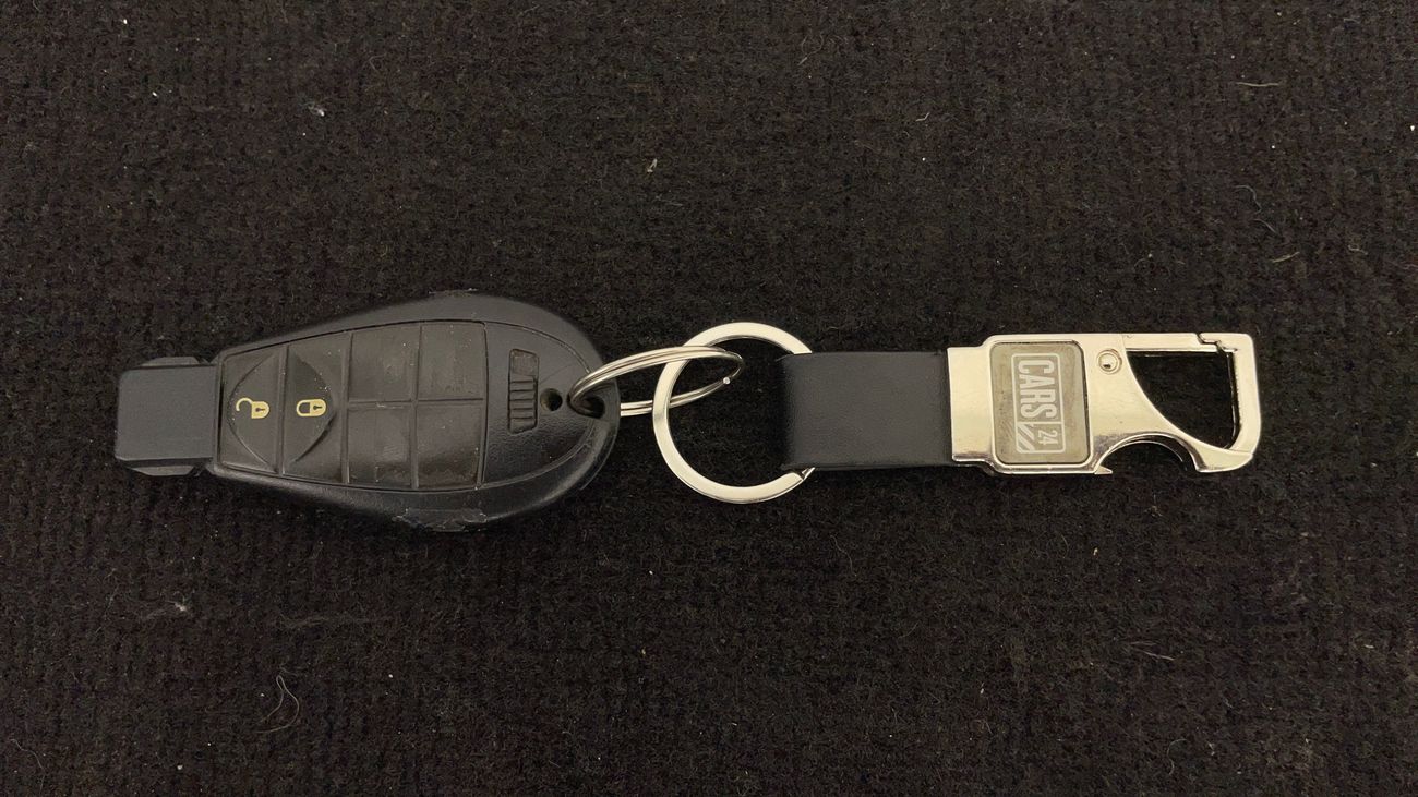 جيب شيروكي LONGITUDE 2.4 | بدون دفعة مقدمة | اختبار القيادة في المنزل