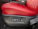 Toyota Land Cruiser Toyota landcruise 2015Model Facelifte 2025 4.0L v6 petrol Engine Colour Black push start Transmissio
