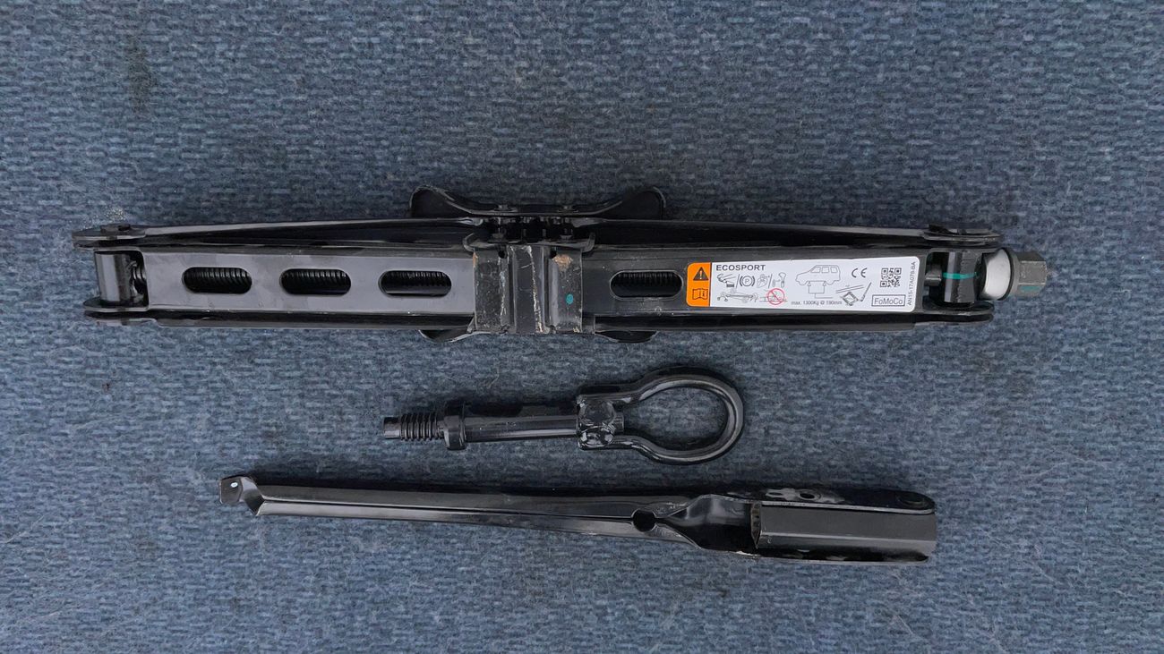 Ford EcoSport AMBIENTE 1.5 | Zero Down Payment | Free Home Test Drive