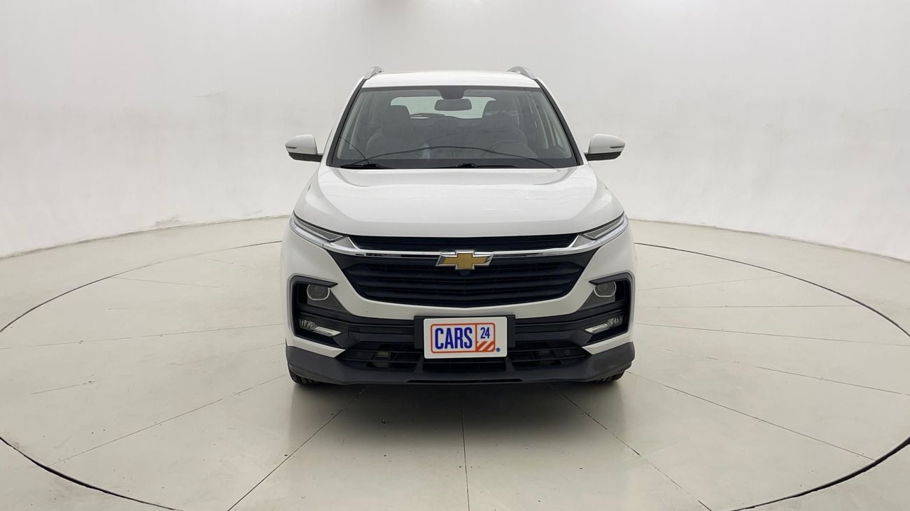 شيفروليه كابتيفا LS 1.5 | بدون دفعة مقدمة | اختبار القيادة في المنزل