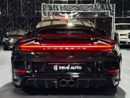 بورش 911 Carrera 3.0L (444 HP) Coupe 2020 Porsche 911, Warranty, Just Been Serviced, Excellent Condition, GCC